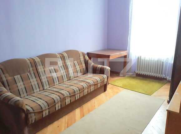 Apartament de închiriat 3 camere Central - 33796AI | BLITZ Cluj-Napoca | Poza5