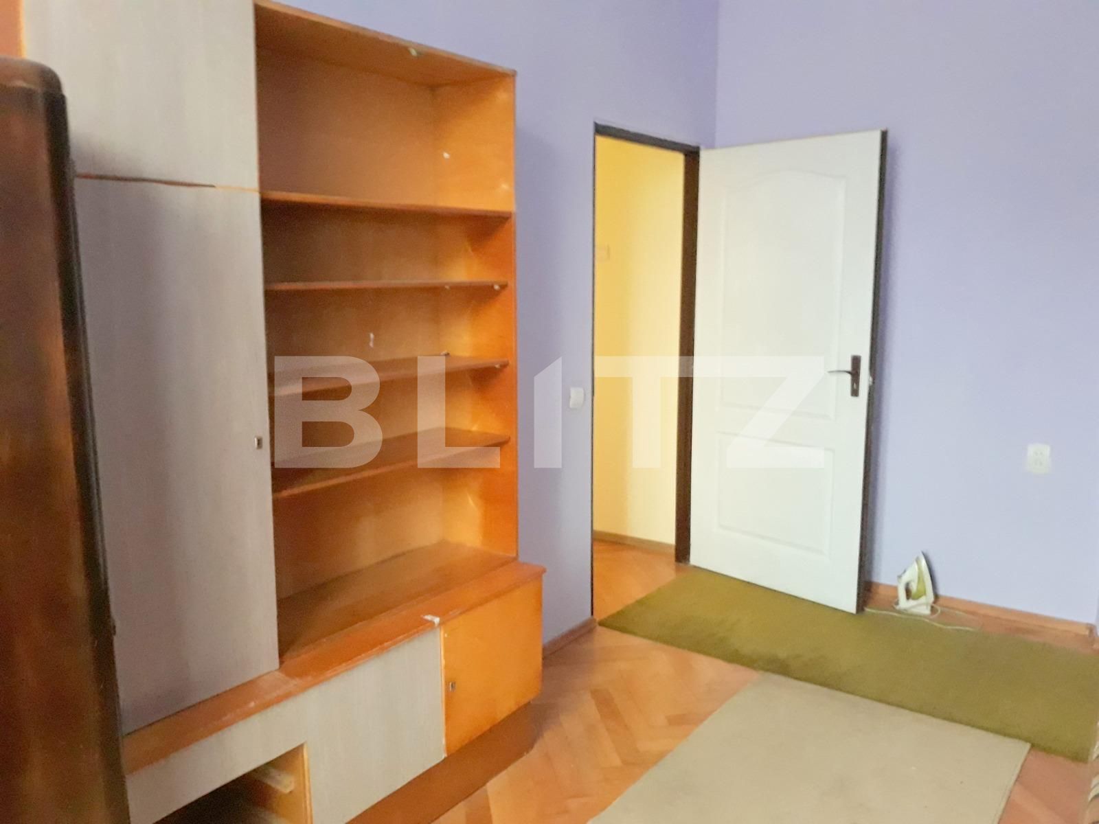 Apartament de închiriat 3 camere Central - 33796AI | BLITZ Cluj-Napoca | Poza7