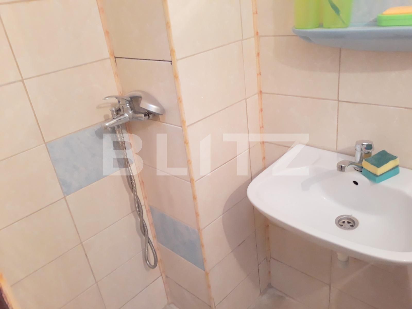 Apartament de închiriat 3 camere Central - 33796AI | BLITZ Cluj-Napoca | Poza13