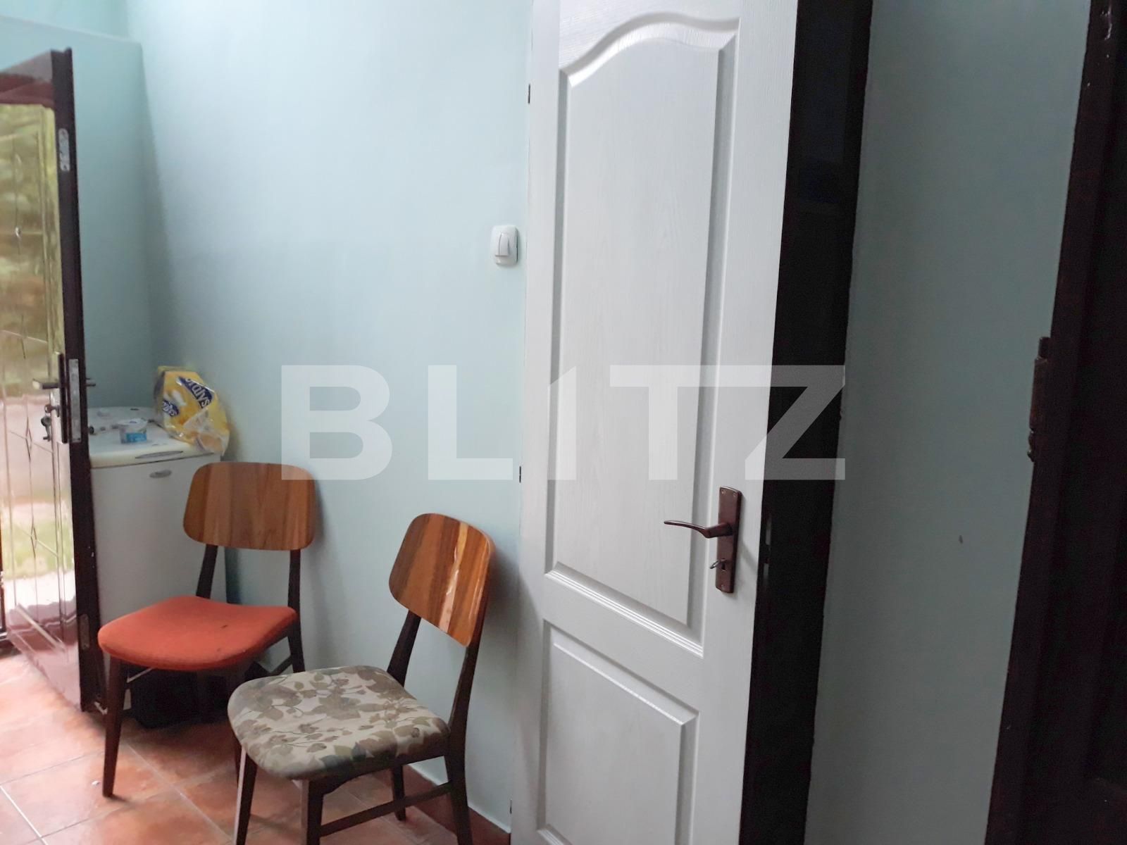 Apartament de închiriat 3 camere Central - 33796AI | BLITZ Cluj-Napoca | Poza11