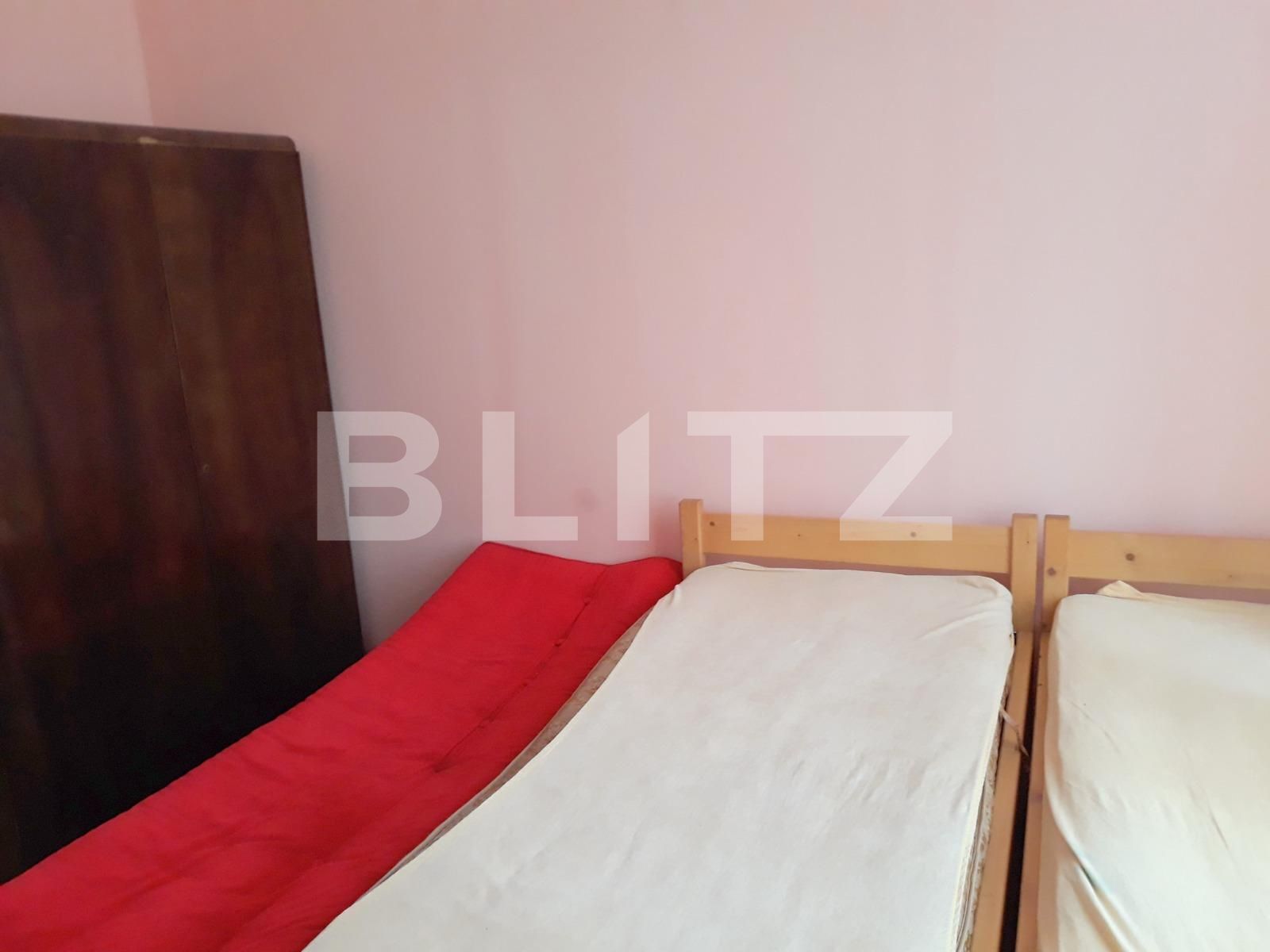 Apartament de închiriat 3 camere Central - 33796AI | BLITZ Cluj-Napoca | Poza9
