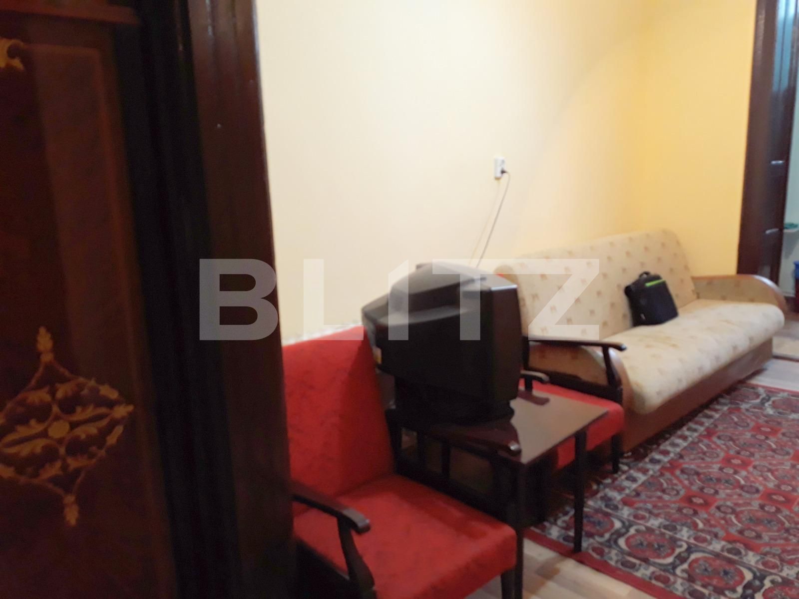 Apartament de închiriat 3 camere Central - 33796AI | BLITZ Cluj-Napoca | Poza3