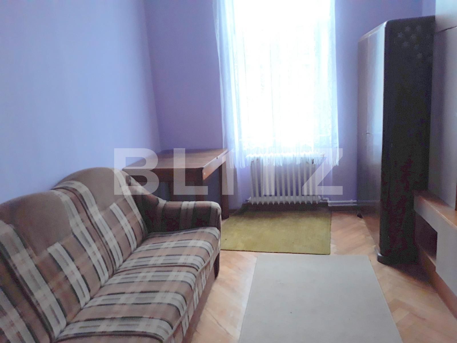 Apartament de închiriat 3 camere Central - 33796AI | BLITZ Cluj-Napoca | Poza6