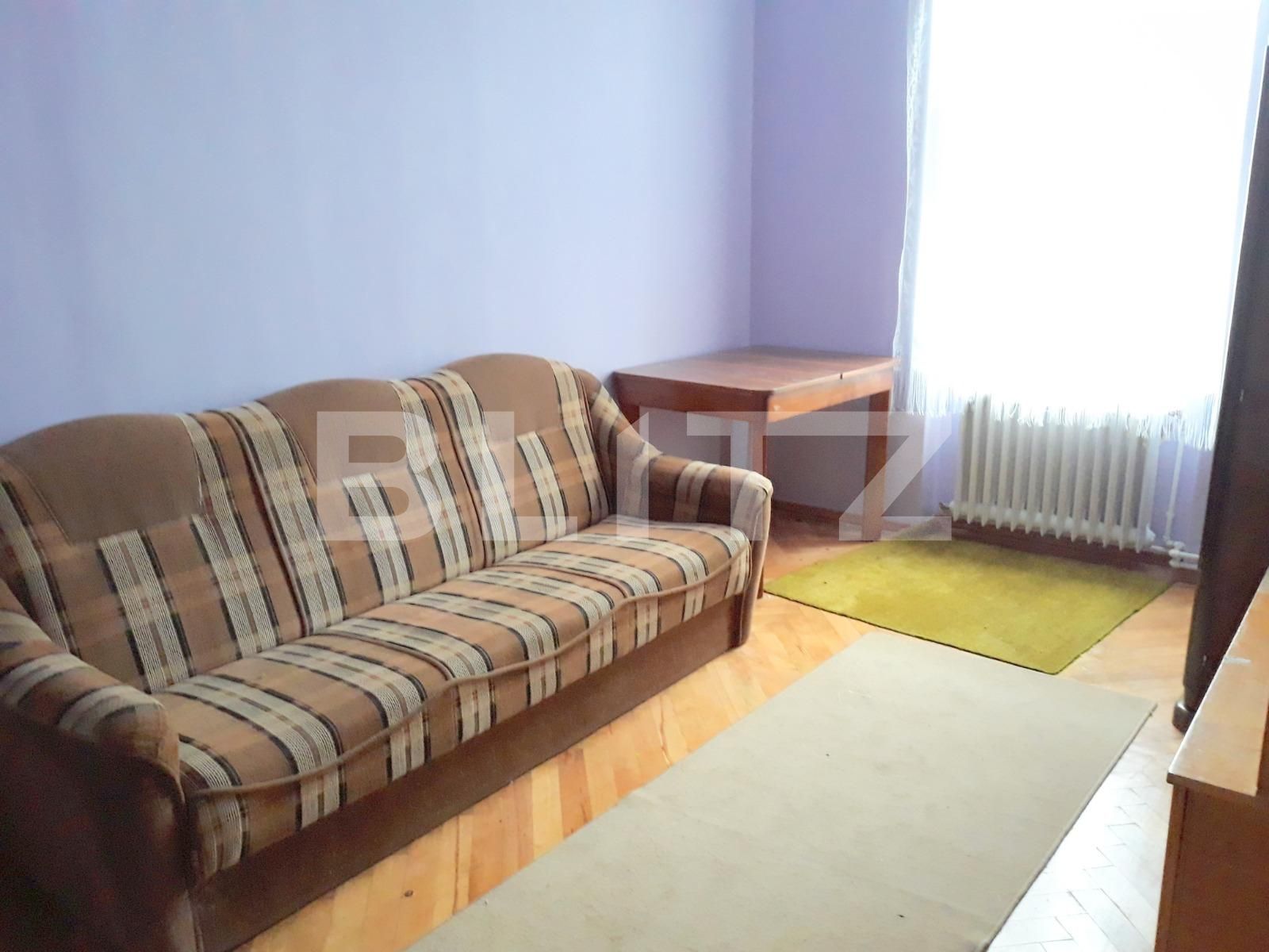 Apartament de închiriat 3 camere Central - 33796AI | BLITZ Cluj-Napoca | Poza5