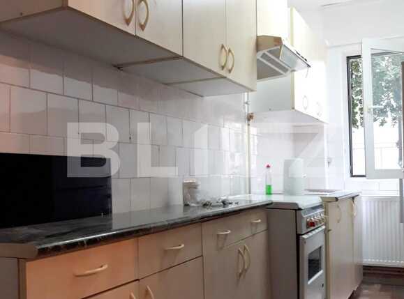 Apartament de închiriat 2 camere Grigorescu - 33798AI | BLITZ Cluj-Napoca | Poza8
