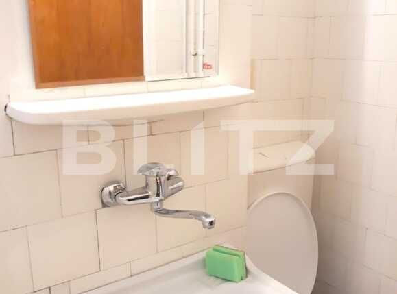 Apartament de închiriat 2 camere Grigorescu - 33798AI | BLITZ Cluj-Napoca | Poza14