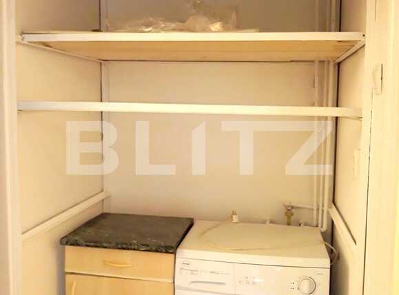 Apartament de închiriat 2 camere Grigorescu - 33798AI | BLITZ Cluj-Napoca | Poza12