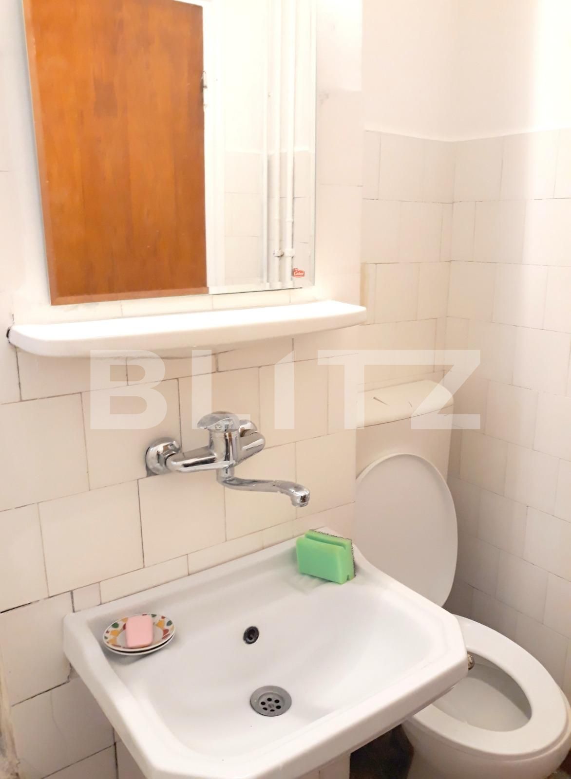 Apartament de închiriat 2 camere Grigorescu - 33798AI | BLITZ Cluj-Napoca | Poza14