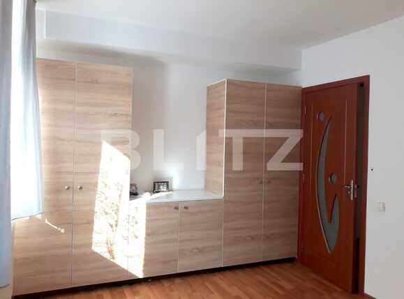Garsonieră de închiriat Iris - 33799AI | BLITZ Cluj-Napoca | Poza1
