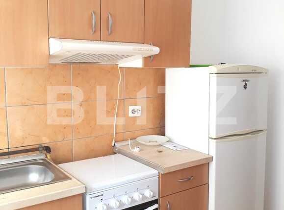 Garsonieră de închiriat Iris - 33799AI | BLITZ Cluj-Napoca | Poza4