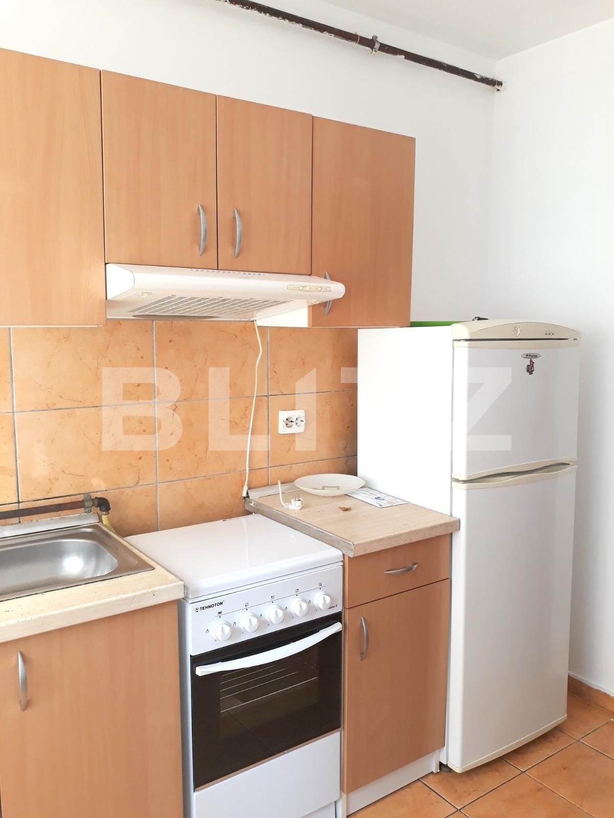 Garsonieră de închiriat Iris - 33799AI | BLITZ Cluj-Napoca | Poza4