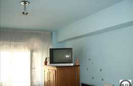 De vanzare 2 camere, 60 mp , cu balcon 7 mp