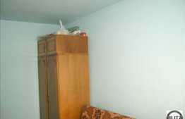 De vanzare 2 camere, 60 mp , cu balcon 7 mp