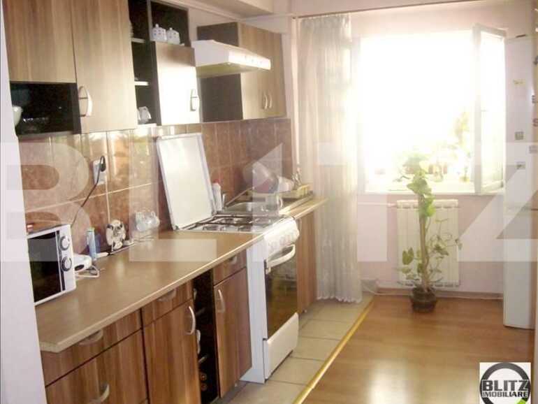 Apartament de vânzare 2 camere Marasti - 338AV | BLITZ Cluj-Napoca | Poza1