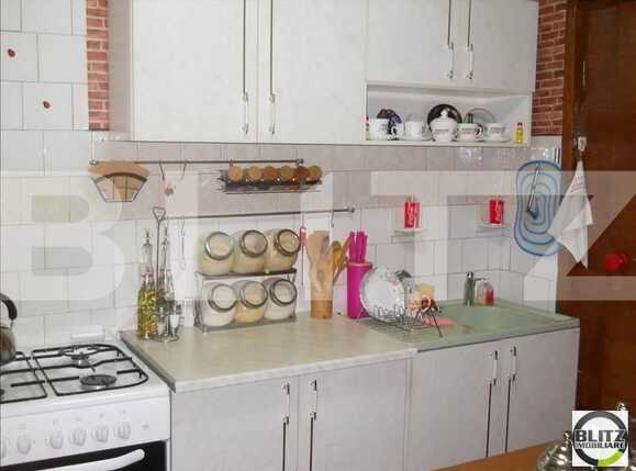 Apartament de vânzare 2 camere Marasti - 3380AV | BLITZ Cluj-Napoca | Poza3