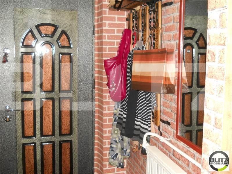 Apartament de vânzare 2 camere Marasti - 3380AV | BLITZ Cluj-Napoca | Poza5