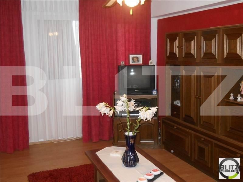 Apartament de vânzare 2 camere Marasti - 3380AV | BLITZ Cluj-Napoca | Poza2