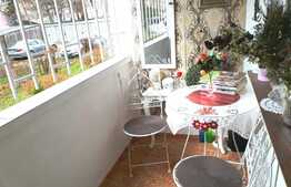 Apartament 3 camere, semidecomandat, 70.68 mp, parcare, zona Universitatii Bogdan Voda!