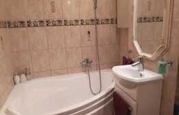 Apartament 3 camere, semidecomandat, 70.68 mp, parcare, zona Universitatii Bogdan Voda!