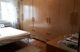 Apartament 3 camere, semidecomandat, 70.68 mp, parcare, zona Universitatii Bogdan Voda!