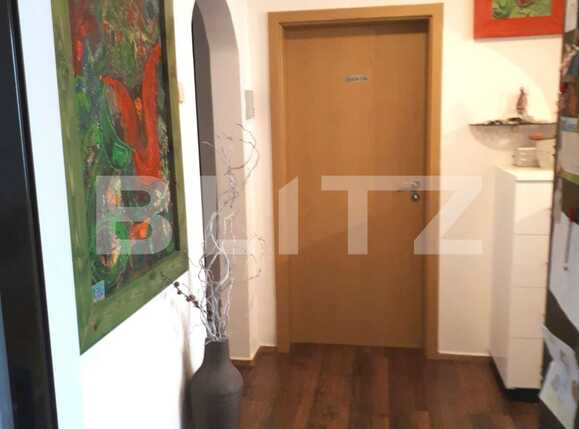 Apartament de vânzare 3 camere Manastur - 33800AV | BLITZ Cluj-Napoca | Poza4