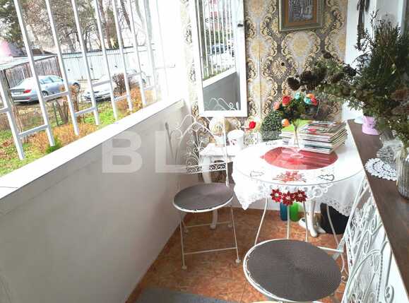 Apartament de vânzare 3 camere Manastur - 33800AV | BLITZ Cluj-Napoca | Poza9