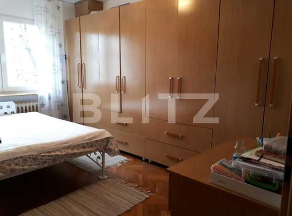 Apartament de vânzare 3 camere Manastur - 33800AV | BLITZ Cluj-Napoca | Poza8