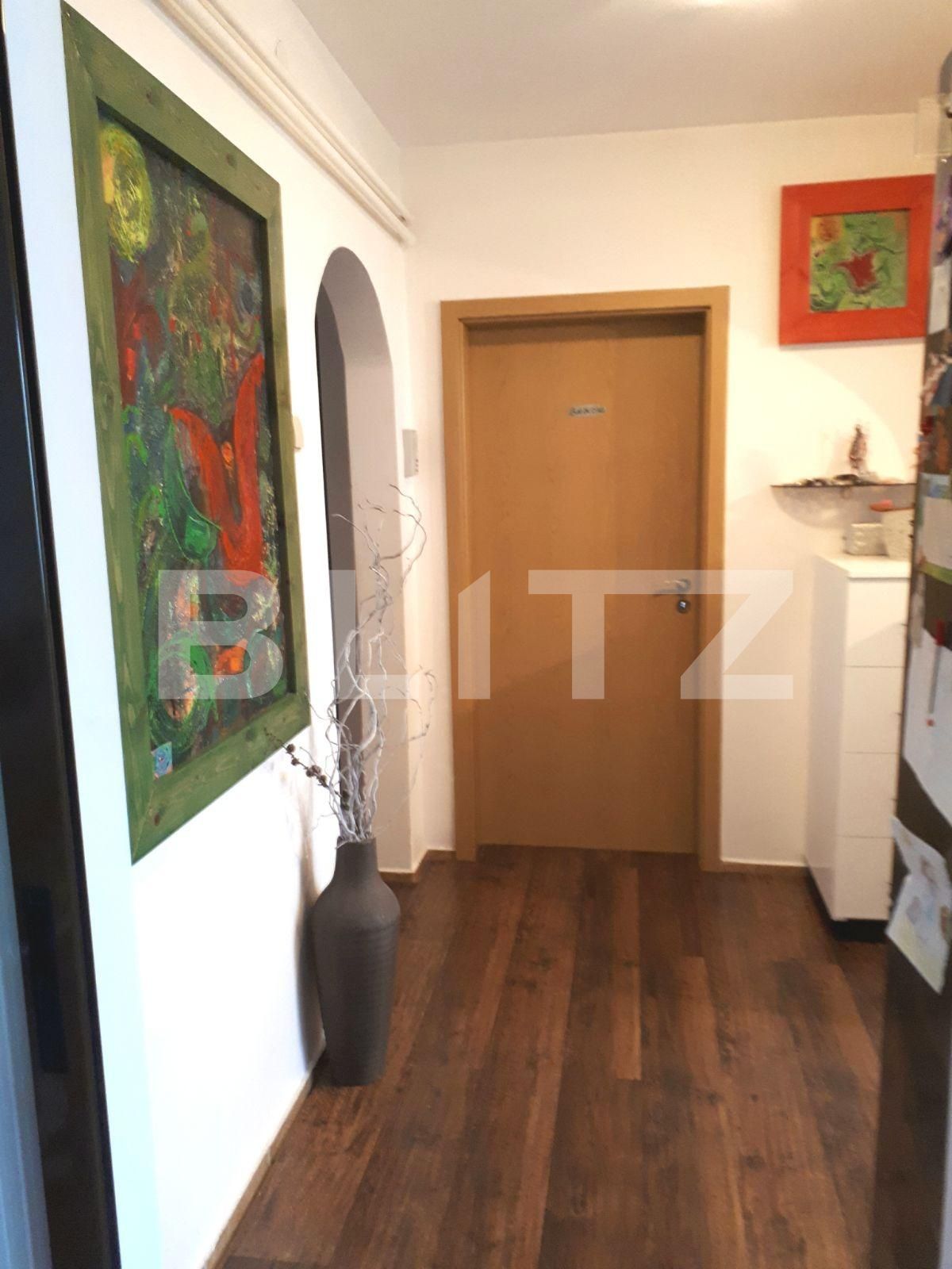 Apartament de vânzare 3 camere Manastur - 33800AV | BLITZ Cluj-Napoca | Poza4