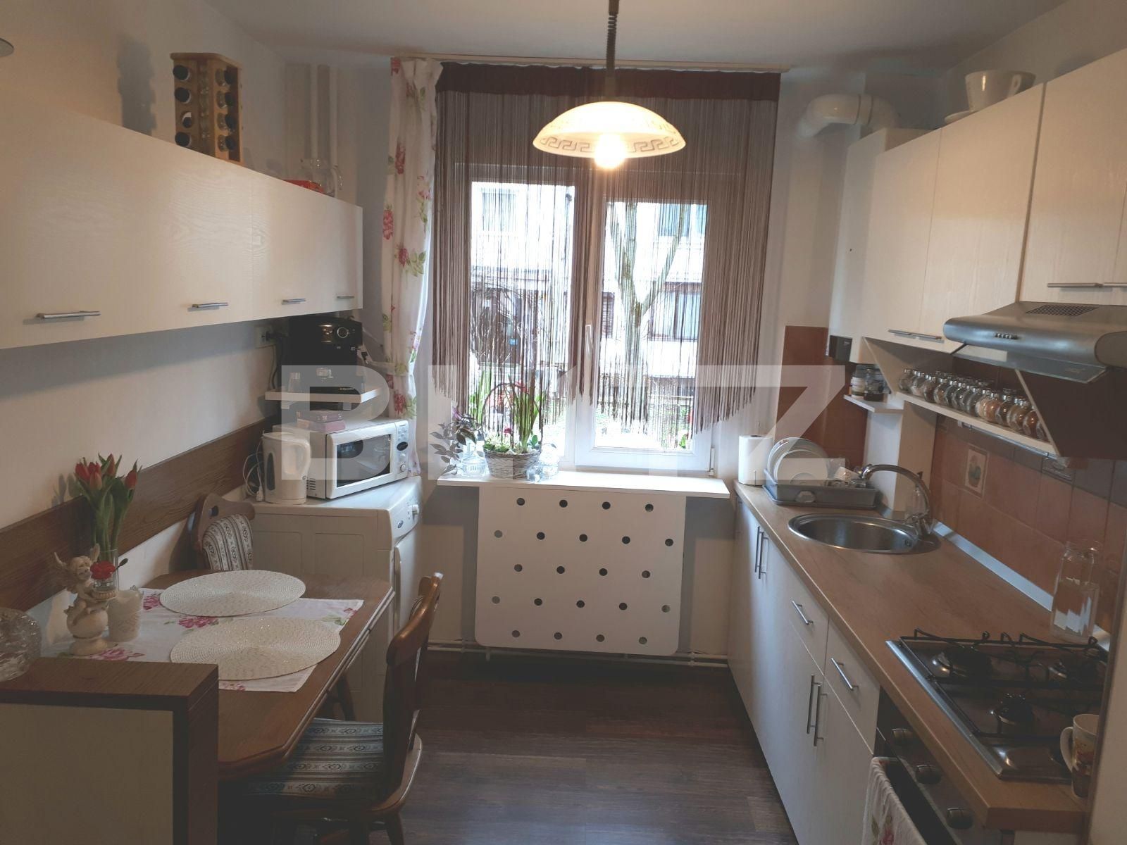 Apartament de vânzare 3 camere Manastur - 33800AV | BLITZ Cluj-Napoca | Poza2