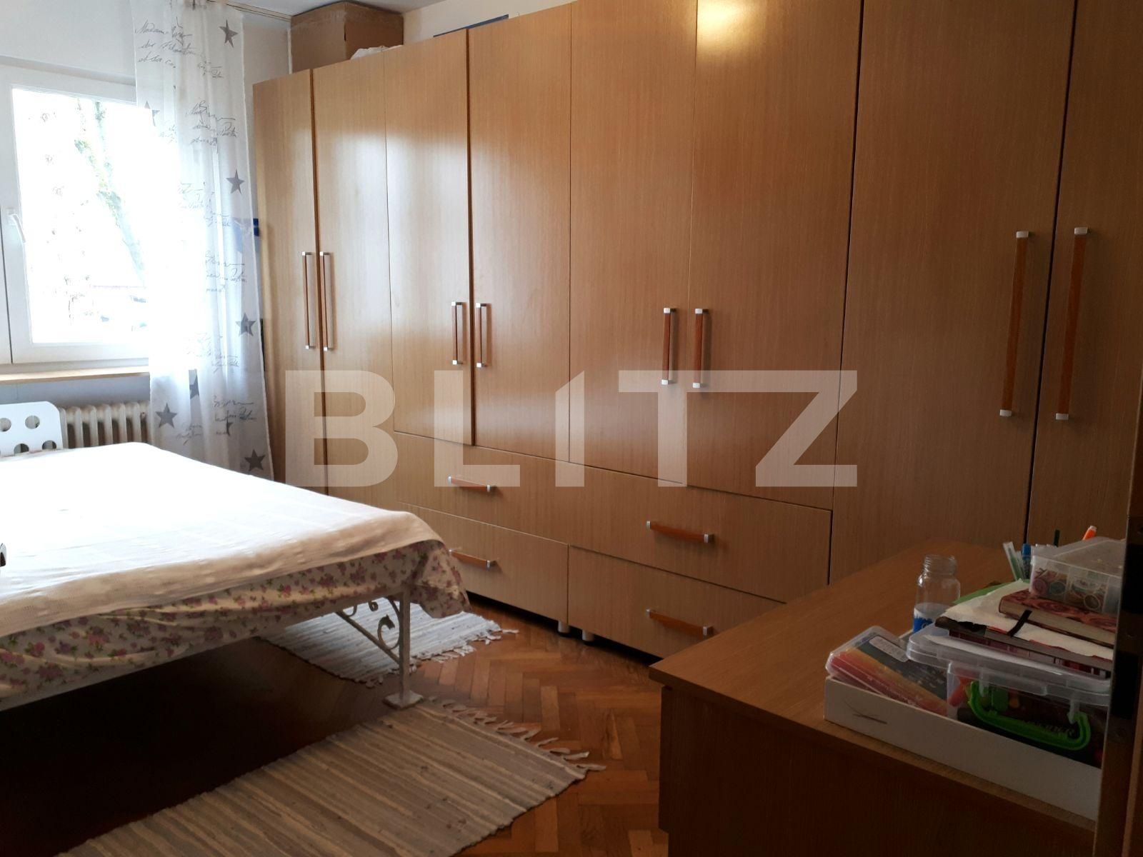 Apartament de vânzare 3 camere Manastur - 33800AV | BLITZ Cluj-Napoca | Poza8