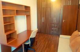 Apartament 2 camere, semidecomandat, 55 mp, prima inchiriere, zona strazii Meteor