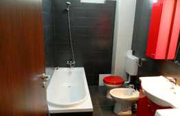 Apartament 2 camere, semidecomandat, 55 mp, prima inchiriere, zona strazii Meteor