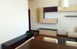 Apartament 2 camere, semidecomandat, 55 mp, prima inchiriere, zona strazii Meteor