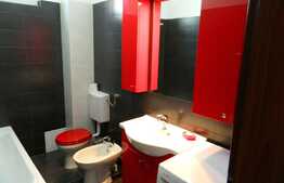 Apartament 2 camere, semidecomandat, 55 mp, prima inchiriere, zona strazii Meteor