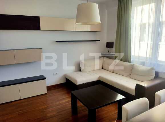 Apartament de închiriat 2 camere Zorilor - 33801AI | BLITZ Cluj-Napoca | Poza1