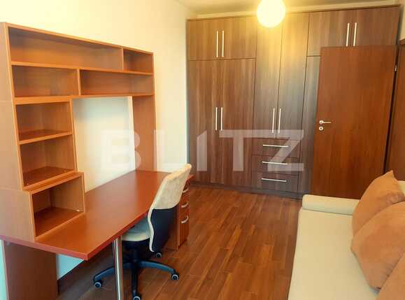 Apartament de închiriat 2 camere Zorilor - 33801AI | BLITZ Cluj-Napoca | Poza5
