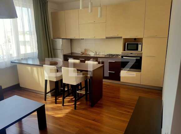 Apartament de închiriat 2 camere Zorilor - 33801AI | BLITZ Cluj-Napoca | Poza3