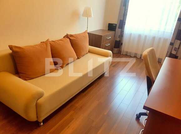 Apartament de închiriat 2 camere Zorilor - 33801AI | BLITZ Cluj-Napoca | Poza4