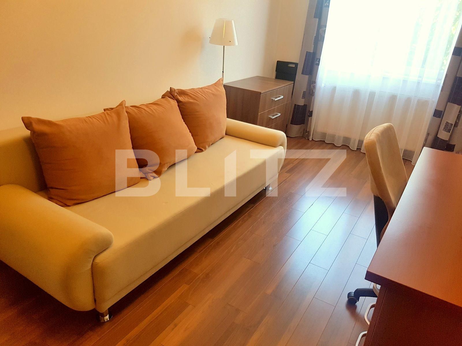 Apartament de închiriat 2 camere Zorilor - 33801AI | BLITZ Cluj-Napoca | Poza4
