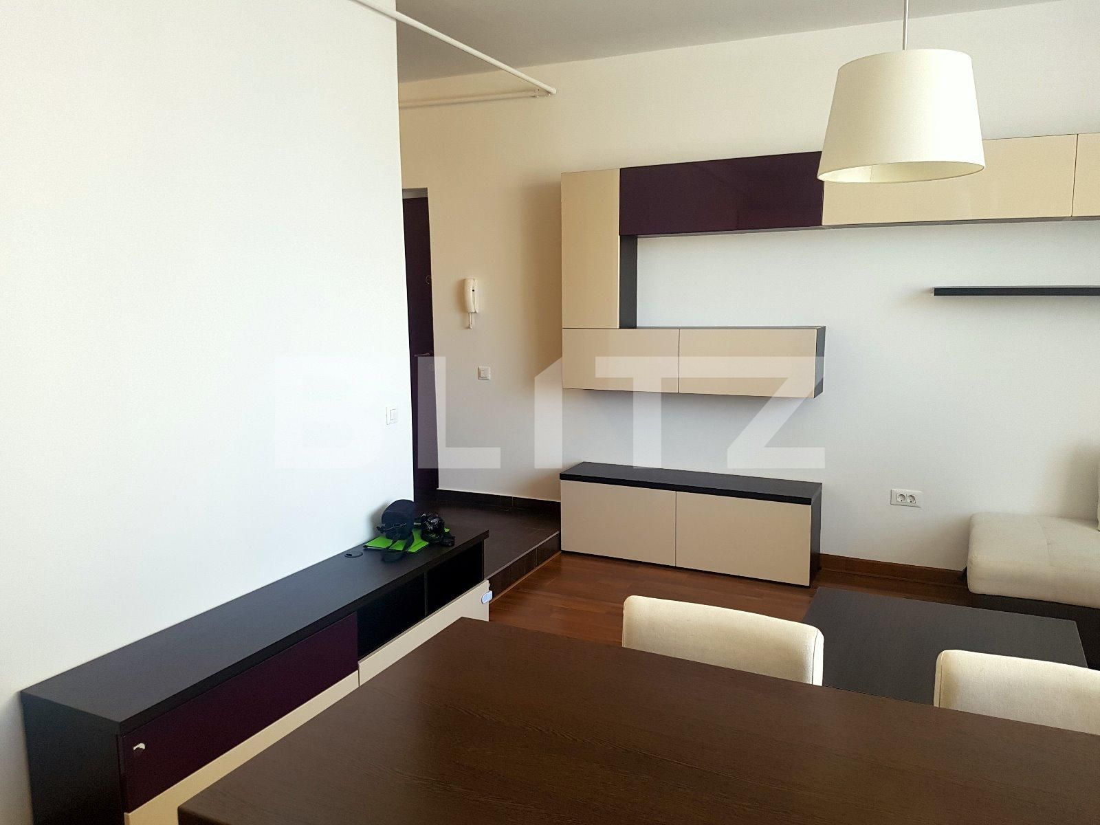 Apartament de închiriat 2 camere Zorilor - 33801AI | BLITZ Cluj-Napoca | Poza2