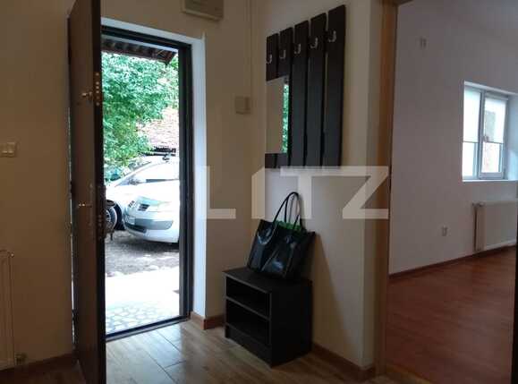 Spațiu birouri de închiriat Central - 33802SIB | BLITZ Cluj-Napoca | Poza6