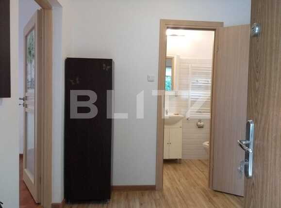 Spațiu birouri de închiriat Central - 33802SIB | BLITZ Cluj-Napoca | Poza5