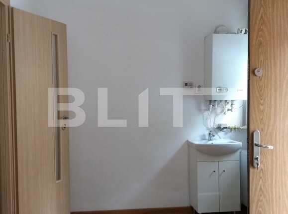 Spațiu birouri de închiriat Central - 33802SIB | BLITZ Cluj-Napoca | Poza8