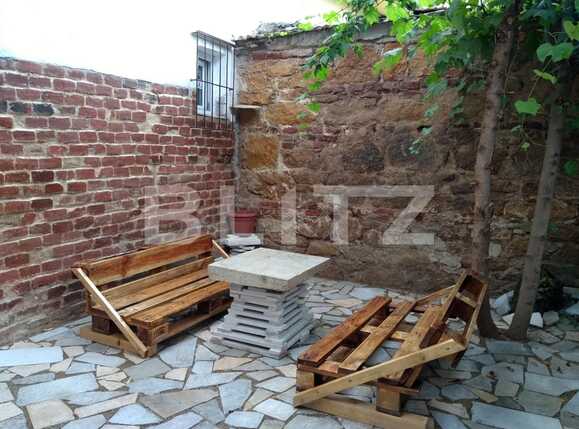 Spațiu birouri de închiriat Central - 33802SIB | BLITZ Cluj-Napoca | Poza12