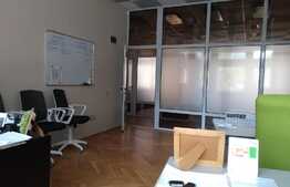 Spatiu birouri, 26 mp, zona OMV Marasti