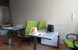 Spatiu birouri, 26 mp, zona OMV Marasti