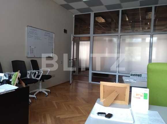 Spațiu birouri de închiriat Marasti - 33803SIB | BLITZ Cluj-Napoca | Poza1