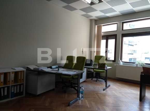 Spațiu birouri de închiriat Marasti - 33803SIB | BLITZ Cluj-Napoca | Poza4