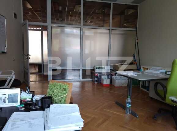 Spațiu birouri de închiriat Marasti - 33803SIB | BLITZ Cluj-Napoca | Poza2