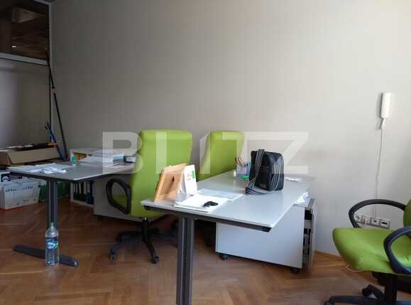 Spațiu birouri de închiriat Marasti - 33803SIB | BLITZ Cluj-Napoca | Poza3